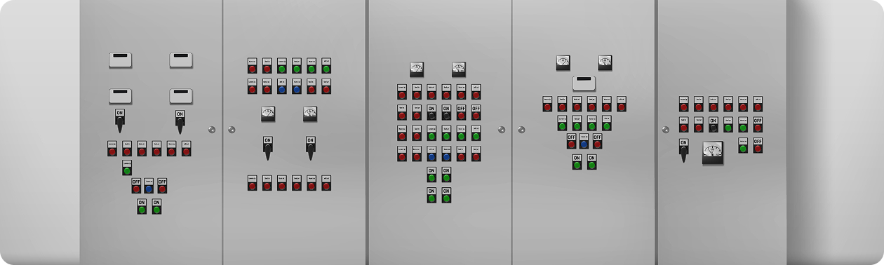 Elektrorazvodni ormari